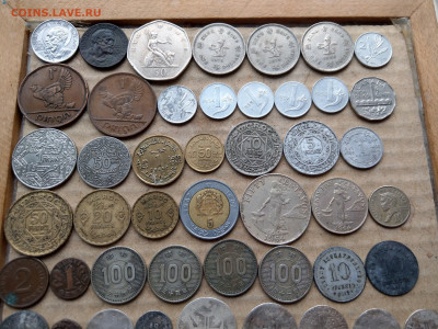 Монеты мира ФИКС 02.02 - IMAG5648