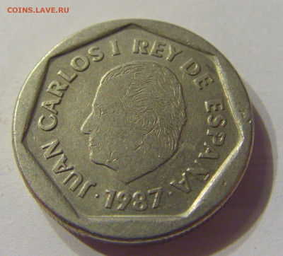 200 песет 1987 Испания №1 07.02.2020 22:00 МСК - CIMG7863.JPG