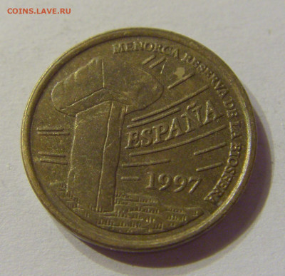 5 песет 1997 Балеары Испания №1 07.02.2020 22:00 МСК - CIMG7888.JPG