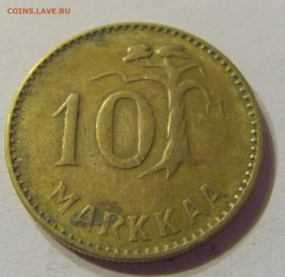 10 марок 1953 Финляндия №1 07.02.2020 22:00 МСК - CIMG7919.JPG