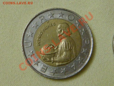 -v- Португалия 100 эскудо 1990  бимет. до 19.08(21.00) - DSC03764.JPG