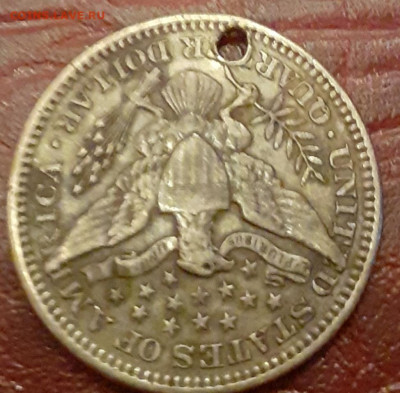 25 центов 1912г - 20200201_195217