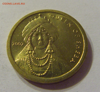 100 шиллингов 2002 Сомали №1 07.02.2020 22:00 МСК - CIMG8544.JPG