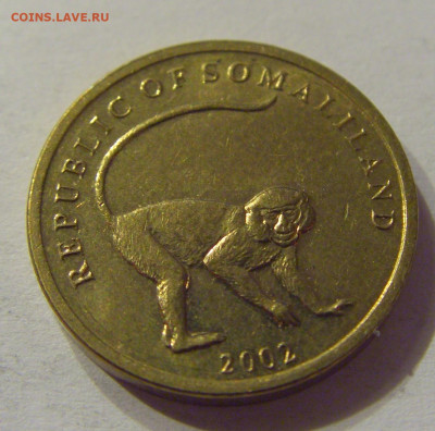 10 шиллингов 2002 Сомали №1 07.02.2020 22:00 МСК - CIMG8560.JPG