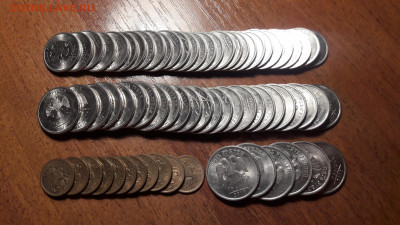 Подборка 2010СП 156 штук (магн), 5.02 в 22:00 - _sqKGhZi1CI