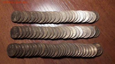 Подборка 2010СП 156 штук (магн), 5.02 в 22:00 - W6xNRkq_gB8