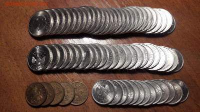 Подборка 2009СП 69 штук (магн), до 5.02 в 22:00 - URk4ZA91-As