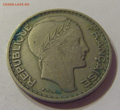 50 франков 1959 Алжир №2 07.02.2020 22:00 МСК - CIMG8640.JPG