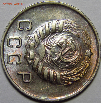 10 копеек 1944 На какой грейд претендует  в NGC? - IMG_6124