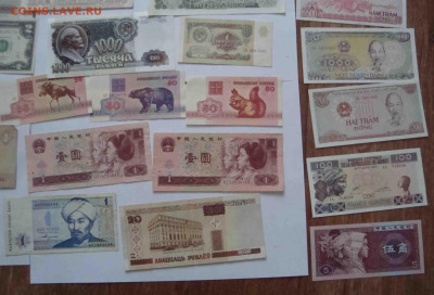 С 200 рублей.-180 разных бон и акций.До 6.02 в 22.00 мск - 23