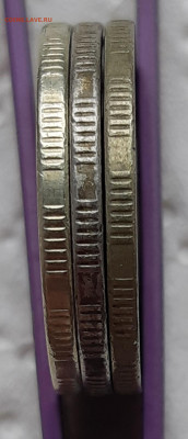 2 рубля 2009 спмд магнитная - 20200201_150300