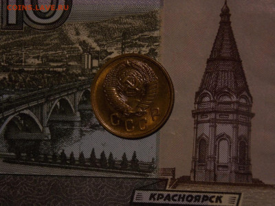 2 копейки 1957 UNC в коллекцию до 7.02.20 до 22-00 по мск - DSCN5733.JPG