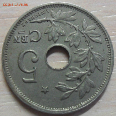 Франция 50 сантимов 1942 и другие - опознание и оценка. - Бельгия 5 1931  2