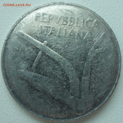 Франция 50 сантимов 1942 и другие - опознание и оценка. - италия 10 лир 1986 1
