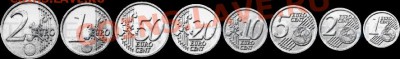 Выбор дизайна монет евро в конце 1990х - emucoins01