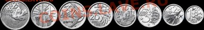 Выбор дизайна монет евро в конце 1990х - emucoins04