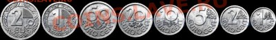 Выбор дизайна монет евро в конце 1990х - emucoins05