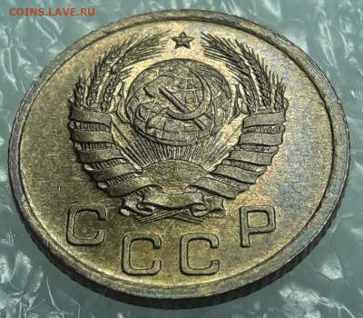 1 к. 1941 unc   До 2.2.2020 - 20200202_155758