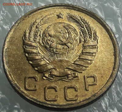 1 к. 1938 unc   До 2.2.2020 - 20200202_155912