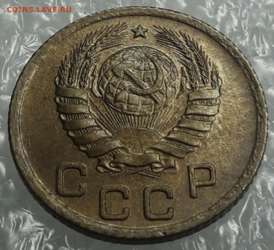 1 к. 1939 unc   До 2.2.2020 - 20200202_160032