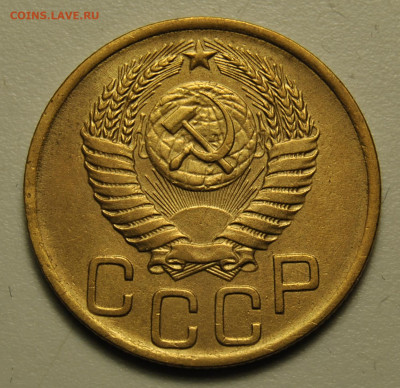 3 копейки 1949 03.02.2020 в 22-00 мск - DSC_5890.JPG