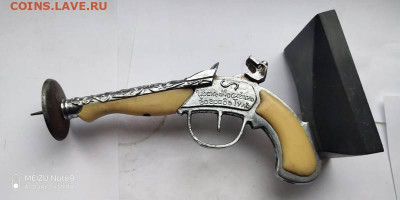 подсвечник СССР - 29408686