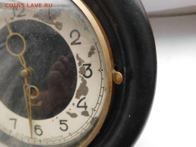 часы настенные СССР. механические - 29410089