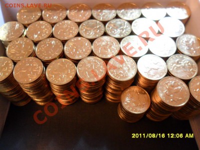 10 копеек 2005г.м раскол 921шт. - SAM_2858.JPG