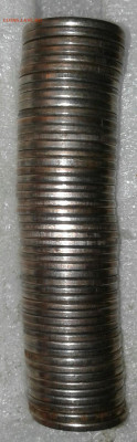 1 коп 2009 м 50 шт  до 05.02.20 - 20200202_201639-1