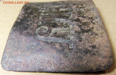 Пряжка ТГУ(Тамбовское Городское Училище).До 04.02.2020 г. - 101_5177.JPG