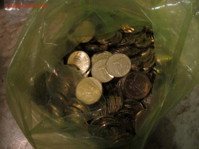 10 рублей 2014 "Крым", по 12 рублей - IMG_0382.JPG