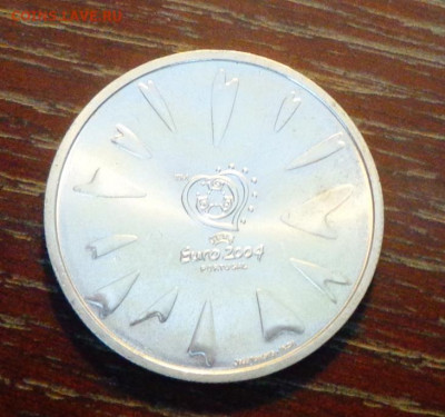 ПОРТУГАЛИЯ - 8 евро ЧЕ по футболу ГОЛ! до 9.02, 22.00 - Португалия 8 е 2004 Гол