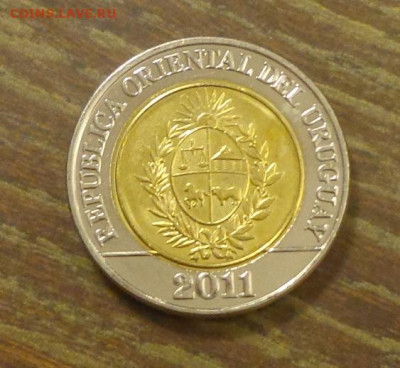 УРУГВАЙ - ПАНТЕРА БИМ до 9.02, 22.00 - Уругвай пантера БИМ_2