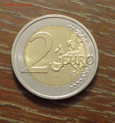 СЛОВЕНИЯ - 2е 2000 лет поселению Эмона из ролла 9.02, 22.00 - 2 евро_2015_Словения_2000 лет римскому поселению Эмона_2.JPG