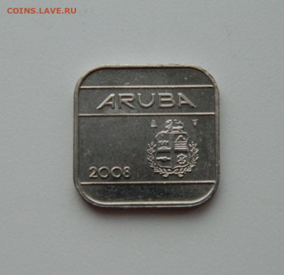 Аруба 50 центов 2008 г. до 06.02.20 - DSCN9896.JPG