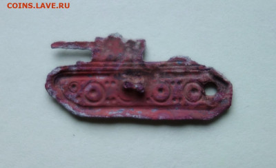 Эмблема автобронетанковых войск обр.1936 г. до 07-02-2020 - DSC03262_новый размер.JPG