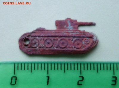 Эмблема автобронетанковых войск обр.1936 г. до 07-02-2020 - DSC03257_новый размер.JPG