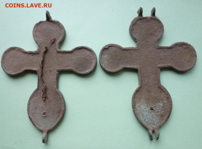 Псевдоэнколпион Распятие,Иоанн Предтеча до 07-02-2020 - DSC01877_новый размер.JPG