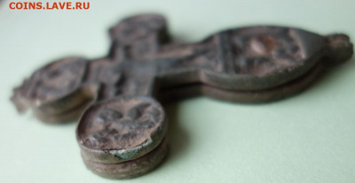 Псевдоэнколпион Распятие,Иоанн Предтеча до 07-02-2020 - DSC01871_новый размер.JPG