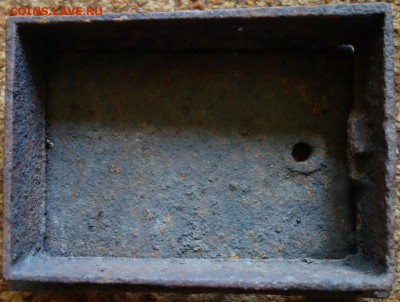 Дверца от печи с сюжетом Римская Колесница до 07-02-2020 - DSC01104_новый размер.JPG