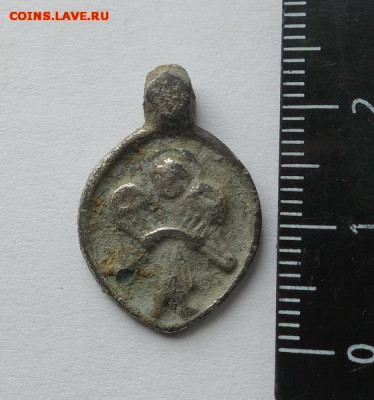 Шейная прикладная Семенова печать, 15 век до 07-02-2020 - DSC01133_____________