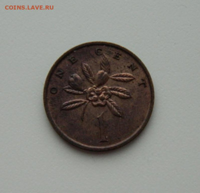Ямайка 1 цент 1969 г. до 06.02.20 - DSCN9925.JPG