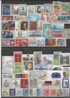 Марки мира 3 до 06.02. в 22.00 - IMG_20200203_0003