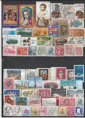 Марки мира 10 до 06.02. в 22.00 - IMG_20200203_0010