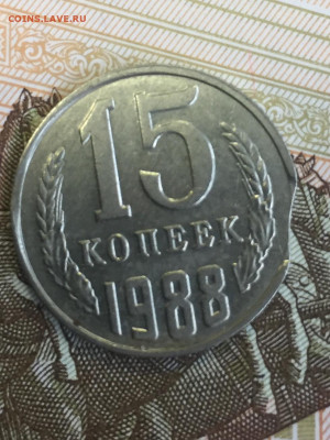 Выкусы и край листа на оценку  7 монет 1986-2009 год - 889428BE-4A45-49C8-AEE3-700AF0BA95B5