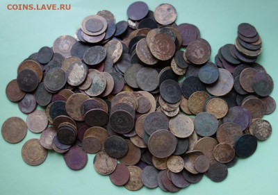 400 монет СССР до 1961 года до 07-02-2020 - DSC03285_новый размер.JPG