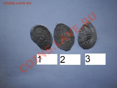 Чешуя Ивана III и Василия Ивановича - 1-1.JPG