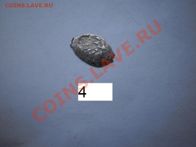 Чешуя Ивана III и Василия Ивановича - P1010205.JPG