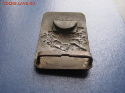Пряга РИ с орлом. До 6.02.2020г. - 007.JPG