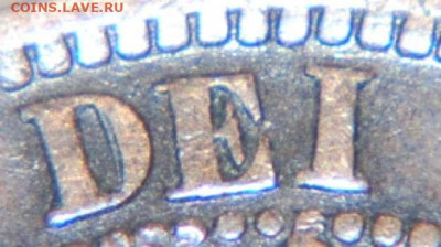 Канада. Монеты периода правления королевы Виктории 1858-1901 - 1-cent-1892-double-d-dei-1892